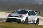 Volkswagen Golf24 24h Nurburgring 2011 года